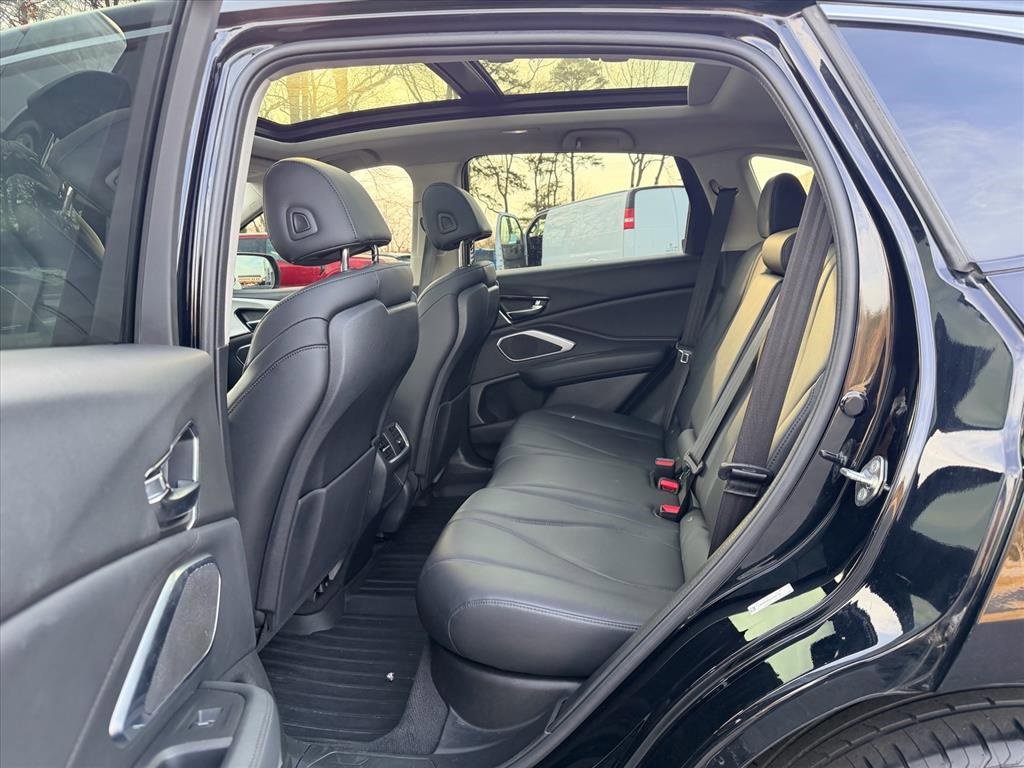 Used 2020 Acura RDX FWD image 13