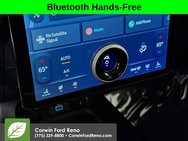 Certified 2023 Ford Mustang Mach-E GT w/ GT Performance Edition AWD/4WD image 16