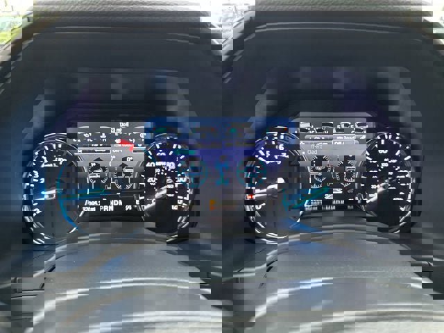 Certified 2021 Ford Expedition Max Limited image 19