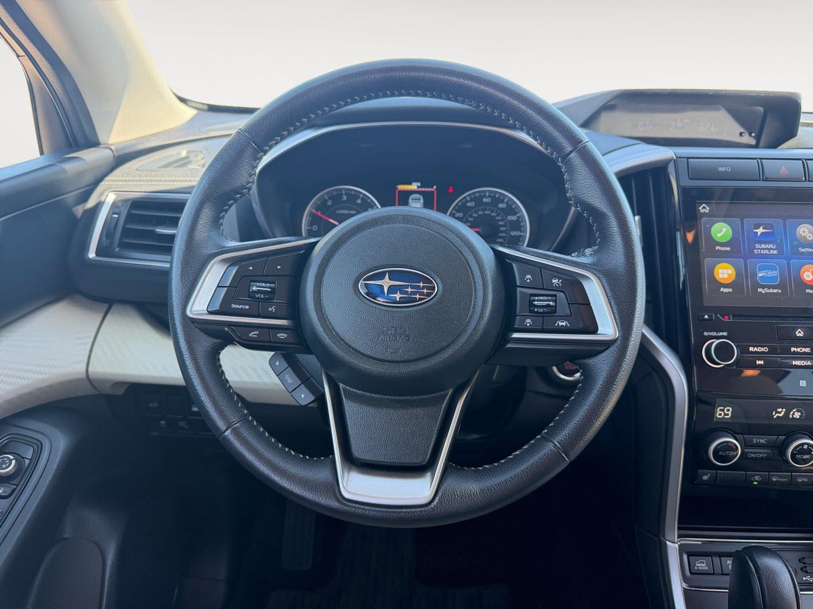 Used 2019 Subaru Ascent Premium AWD/4WD image 12