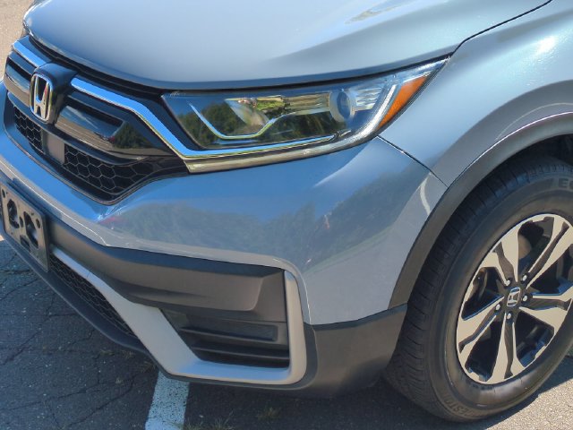 Used 2022 Honda CR-V Special Edition image 9