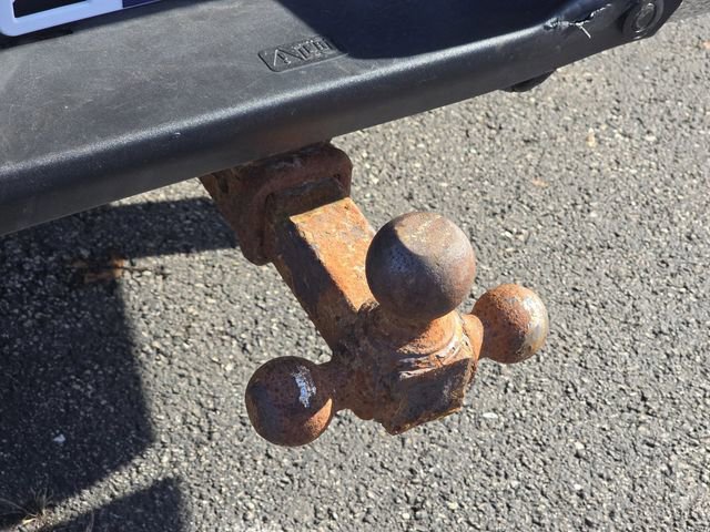 Certified 2018 Ford F150 Lariat w/ Equipment Group 502A Luxury image 18