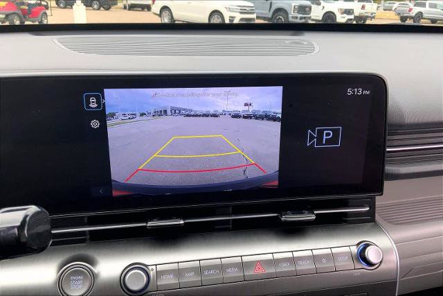 Used 2025 Hyundai Kona SEL AWD/4WD image 26