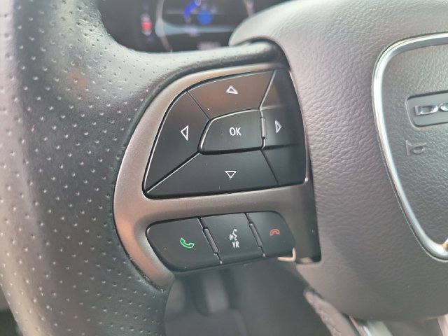 Used 2023 Dodge Durango SXT Launch Edition AWD/4WD image 25