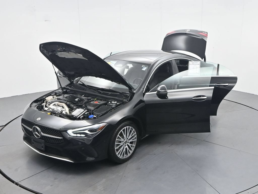 Used 2025 Mercedes-Benz CLA 250 image 46