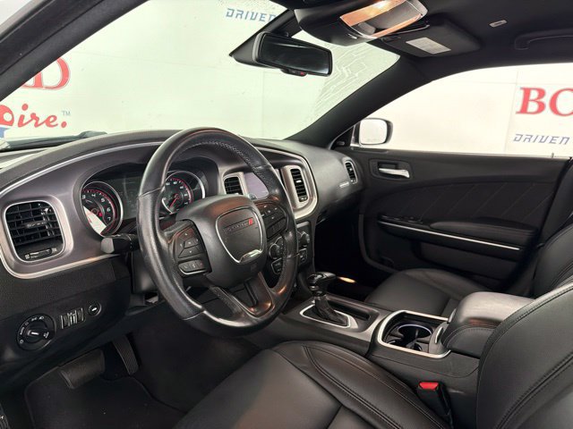 Used 2022 Dodge Charger SXT w/ Cold Weather Package AWD/4WD image 19