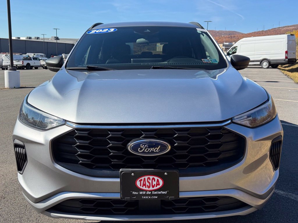 Certified 2023 Ford Escape ST-Line w/ Tech Pack #1 AWD/4WD image 29