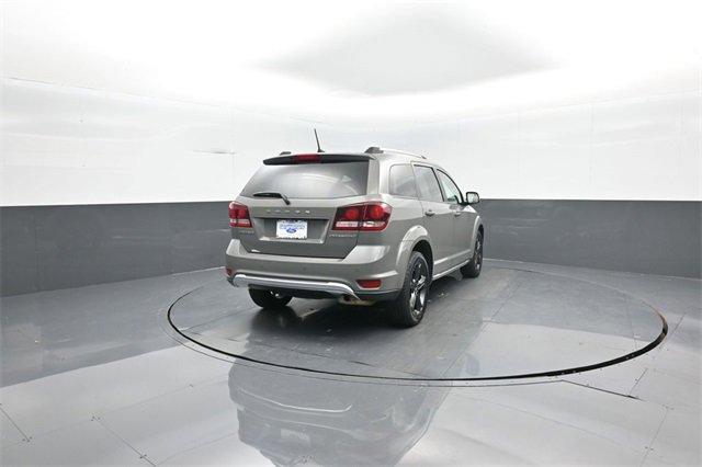 Used 2020 Dodge Journey Crossroad image 7