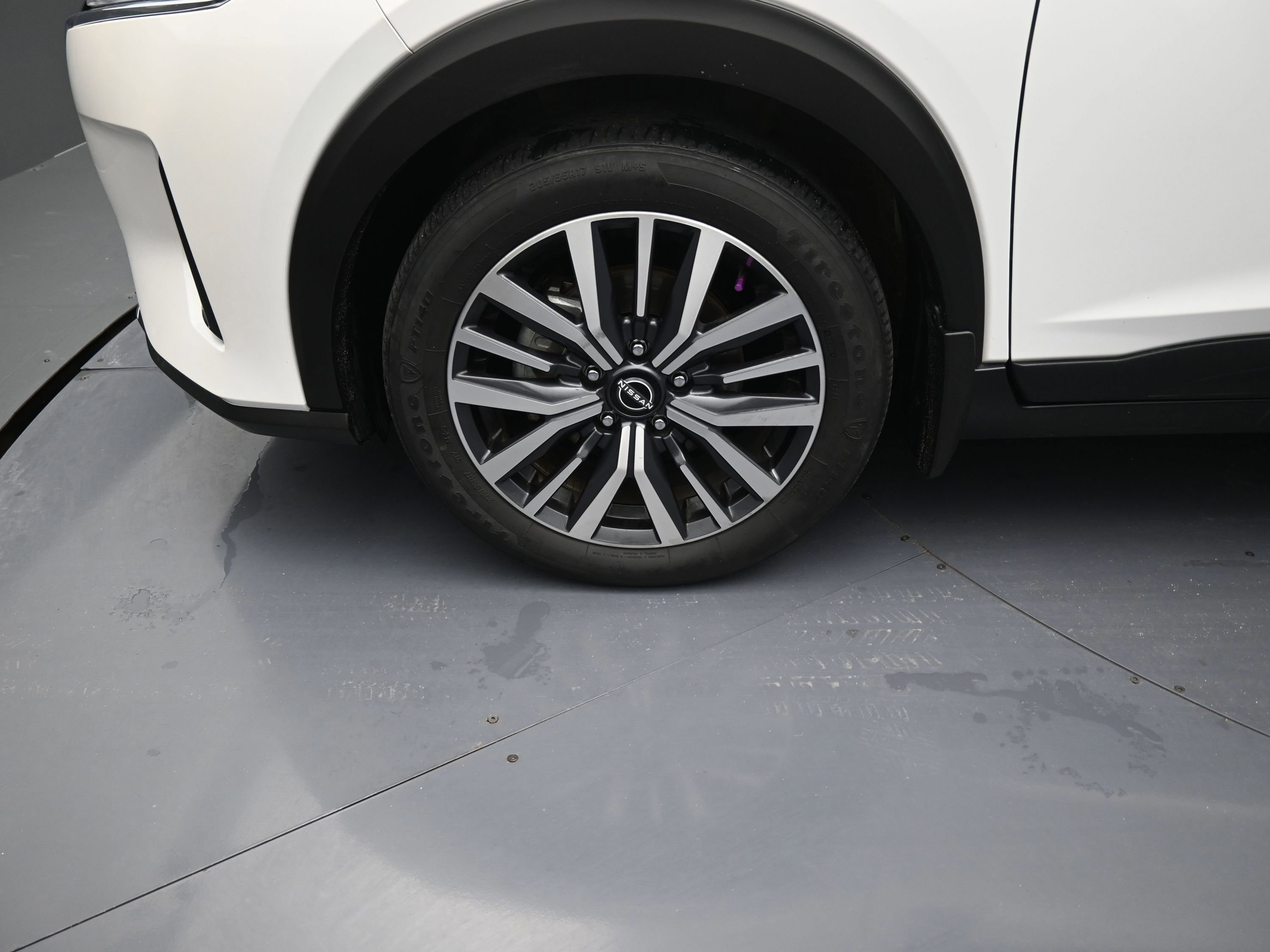 Used 2022 Nissan Kicks SV image 26