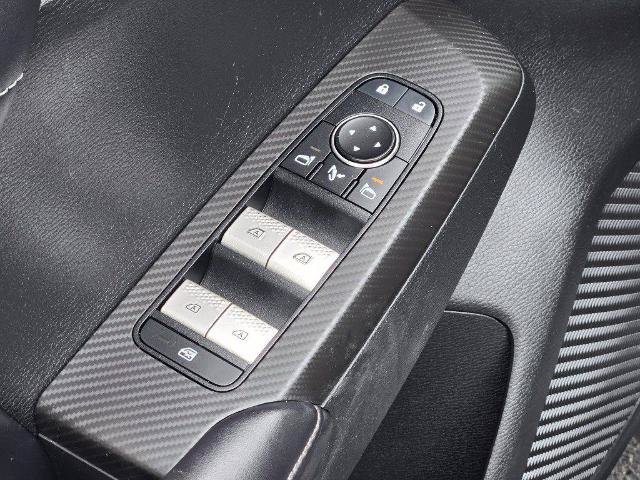 Used 2024 Mitsubishi Outlander SE FWD image 21