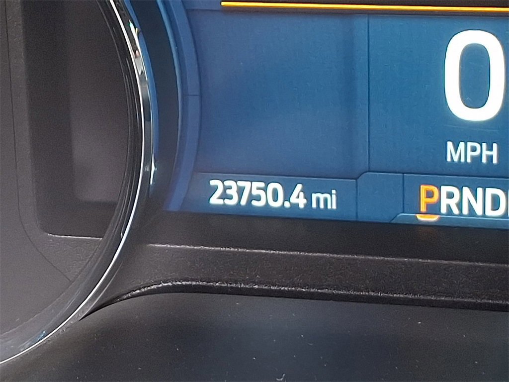 Certified 2023 Ford F150 XLT w/ Equipment Group 302A High image 20