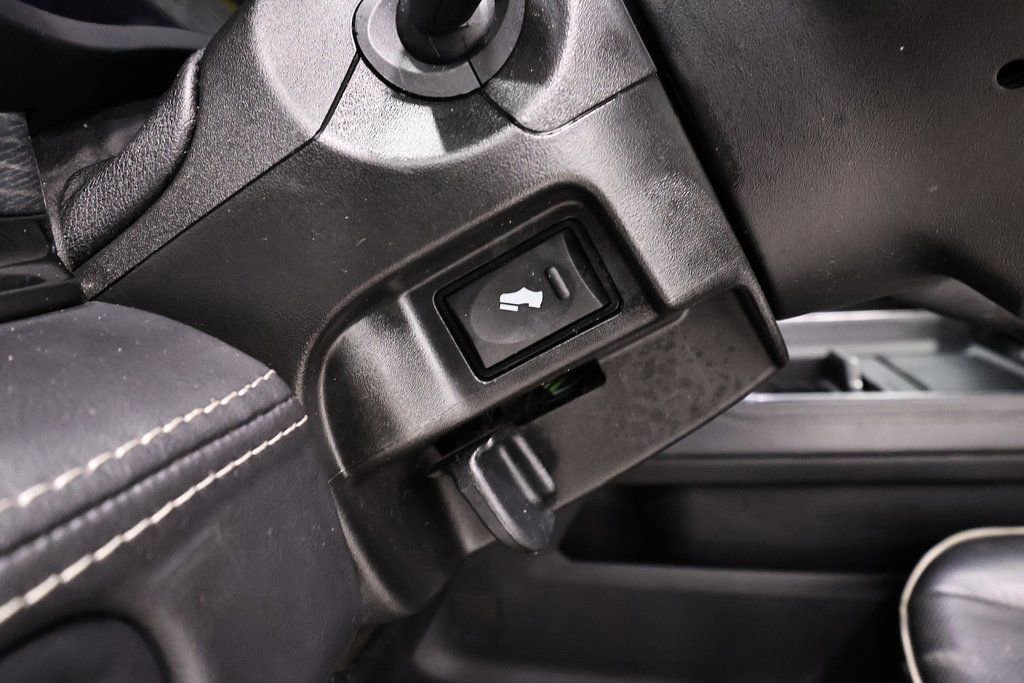 Used 2024 RAM 3500 Limited w/ Night Edition image 32