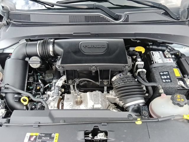 Used 2024 Jeep Compass Latitude AWD/4WD image 33