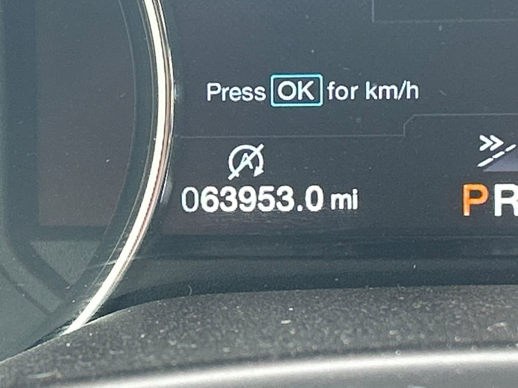 Certified 2020 Ford F150 King Ranch w/ Equipment Group 601A Luxury image 22