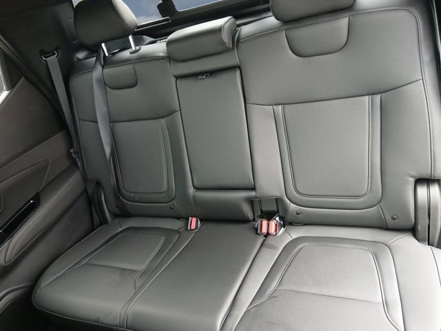 Used 2025 Hyundai Santa Cruz XRT AWD/4WD image 13