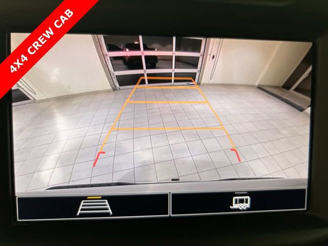 Used 2024 Chevrolet Silverado 1500 Custom image 13