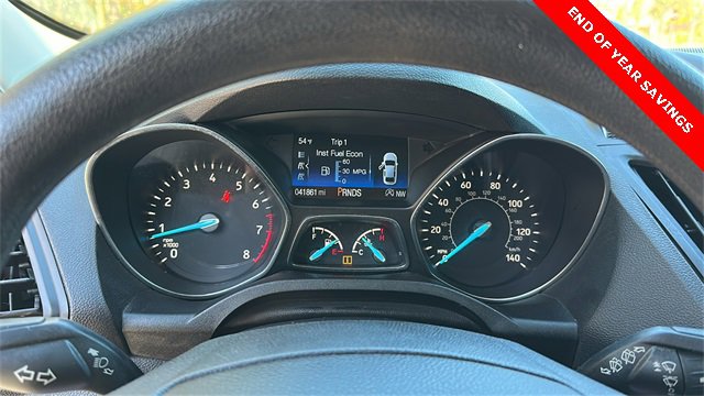 Certified 2019 Ford Escape SE image 26