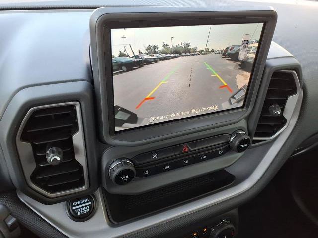 Certified 2023 Ford Bronco Sport Big Bend w/ Convenience Package AWD/4WD image 25
