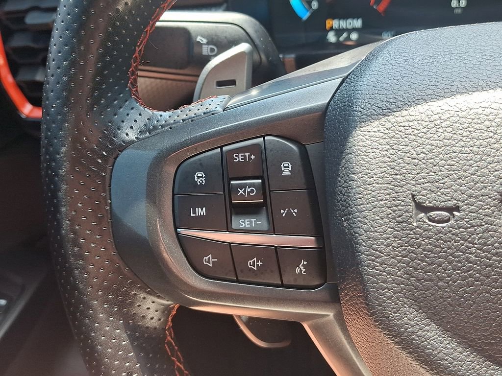 Certified 2024 Ford Ranger Raptor AWD/4WD image 22