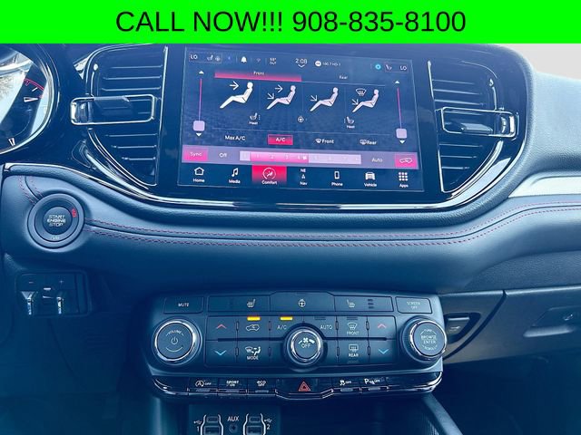Used 2023 Dodge Durango GT AWD/4WD image 18