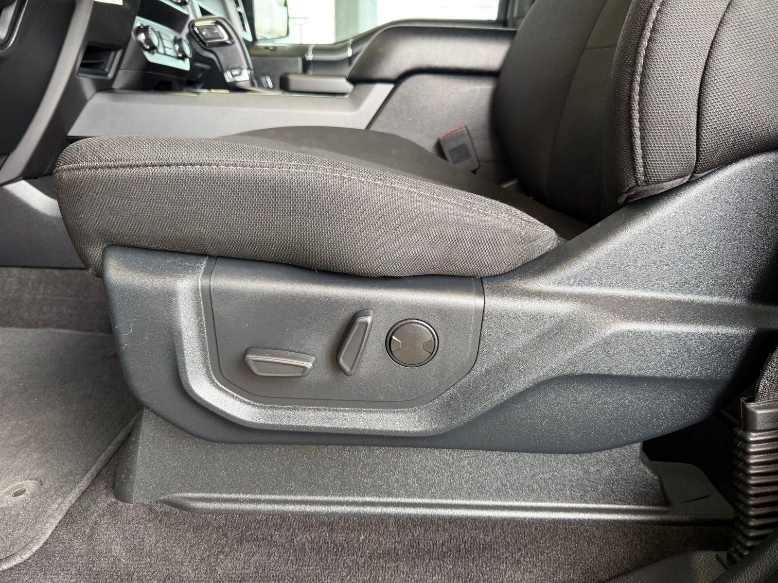 Certified 2020 Ford F150 XLT w/ Equipment Group 302A Luxury image 14