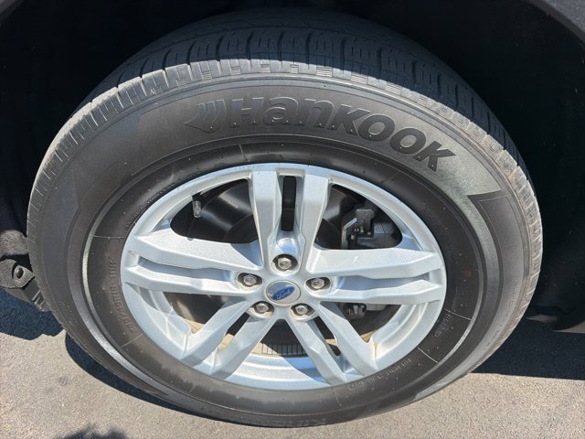 Certified 2022 Ford Explorer XLT AWD/4WD image 11