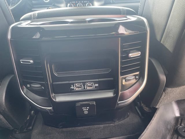 Used 2020 RAM 1500 Laramie w/ Sport Appearance Package AWD/4WD image 23