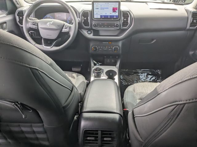 Certified 2023 Ford Bronco Sport Big Bend w/ Convenience Package image 19