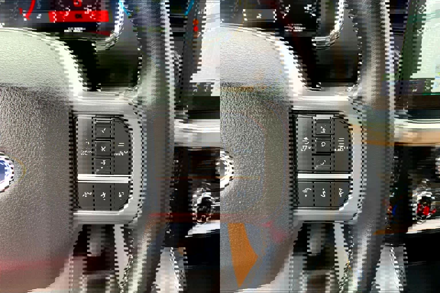 Certified 2021 Ford F150 Lariat w/ Max Trailer Tow Package image 21