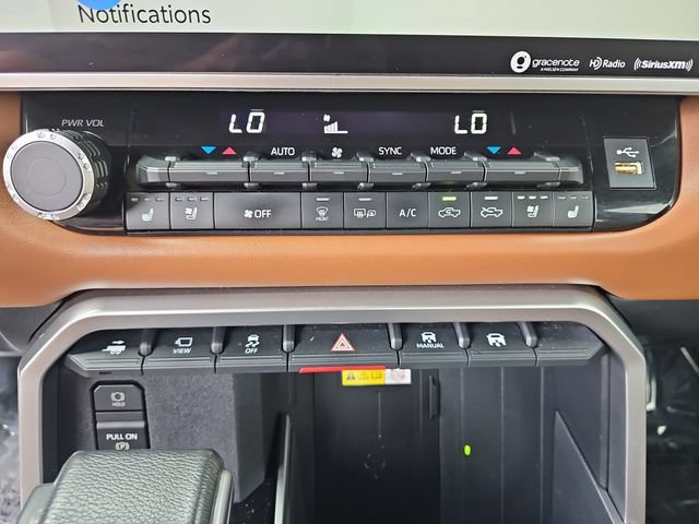 Used 2022 Toyota Tundra 1794 Edition w/ Advanced Package AWD/4WD image 28