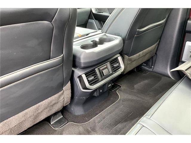 Certified 2023 Ford F150 Platinum w/ Equipment Group 701A High AWD/4WD image 13