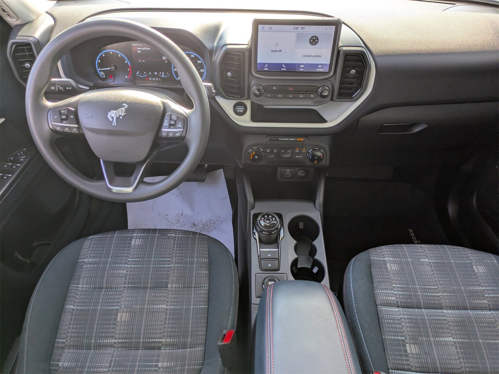 Certified 2023 Ford Bronco Sport Heritage image 18