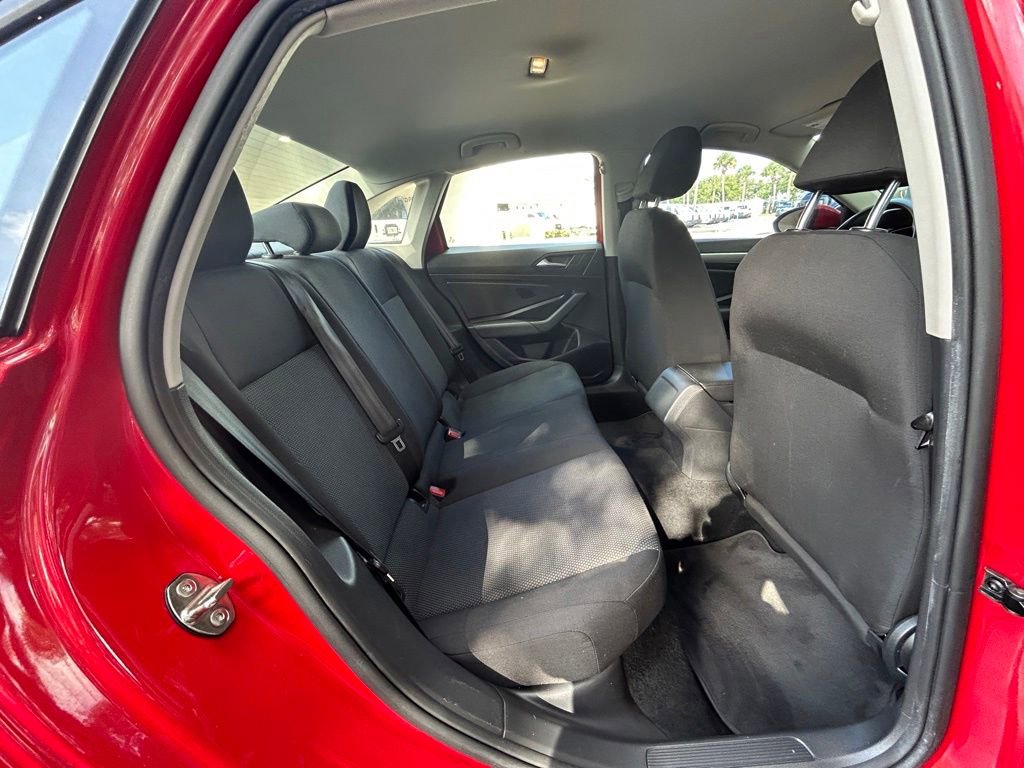 Used 2020 Volkswagen Jetta S FWD image 28