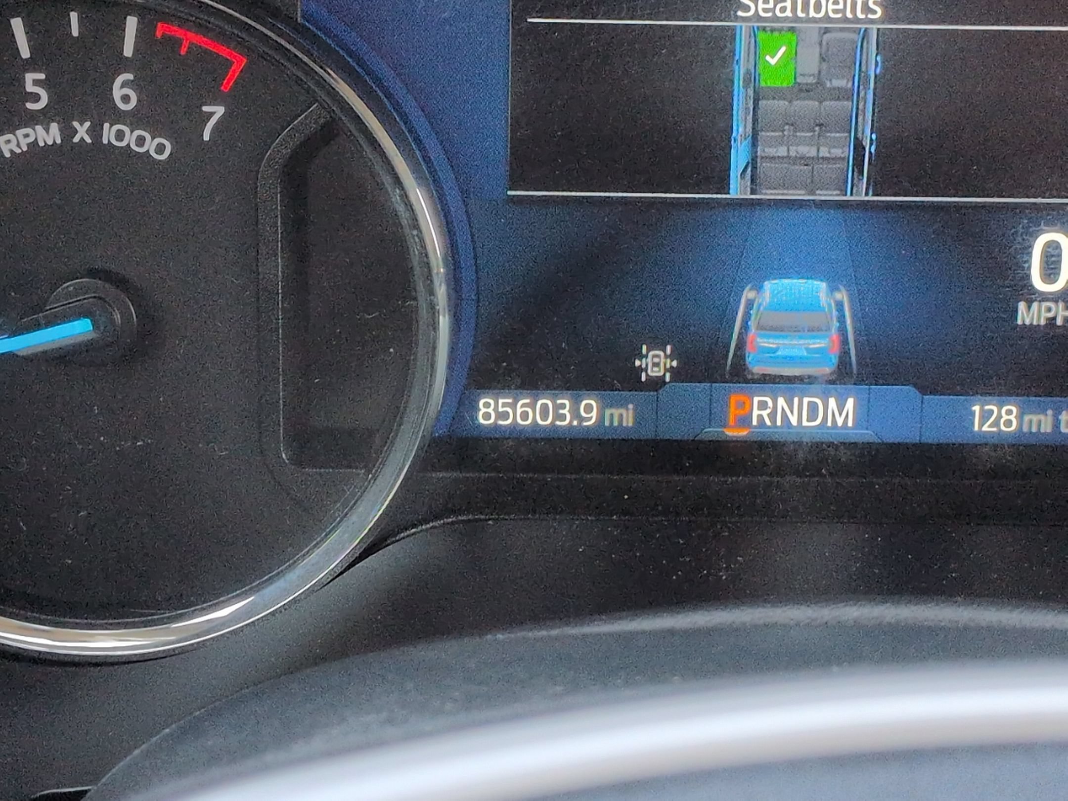 Certified 2022 Ford Expedition XLT AWD/4WD image 21