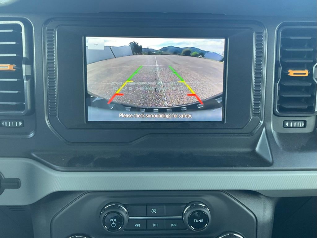 Certified 2023 Ford Bronco Badlands image 83