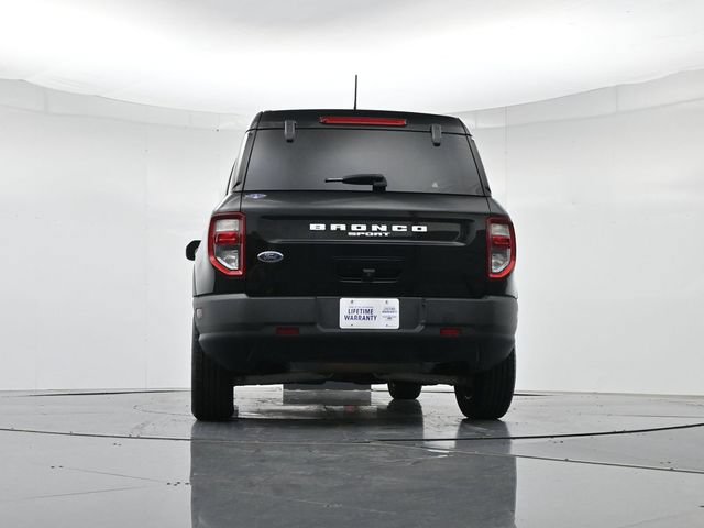 Certified 2021 Ford Bronco Sport Big Bend AWD/4WD image 42