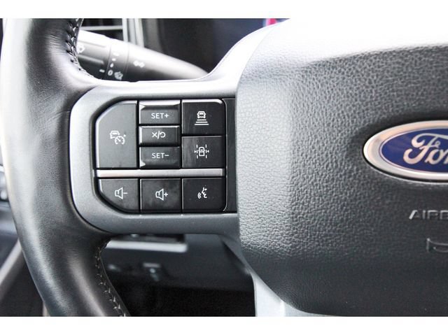 Certified 2024 Ford F250 Lariat w/ Lariat Ultimate Package AWD/4WD image 18