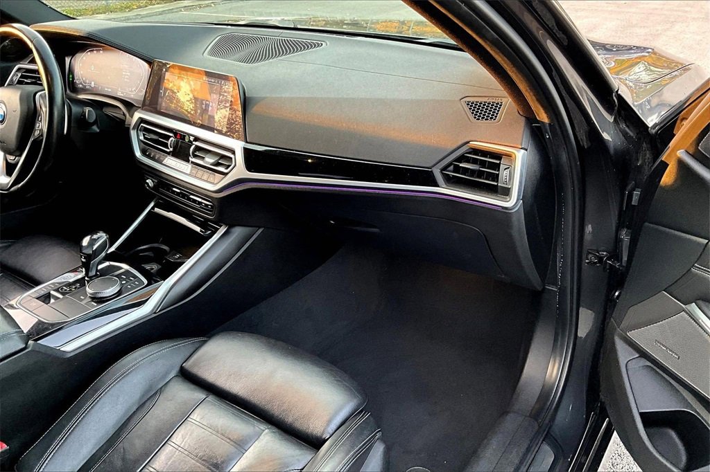 Used 2019 BMW 330i xDrive Sedan image 15