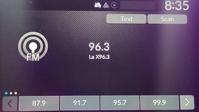 Used 2025 Honda Accord LX image 13