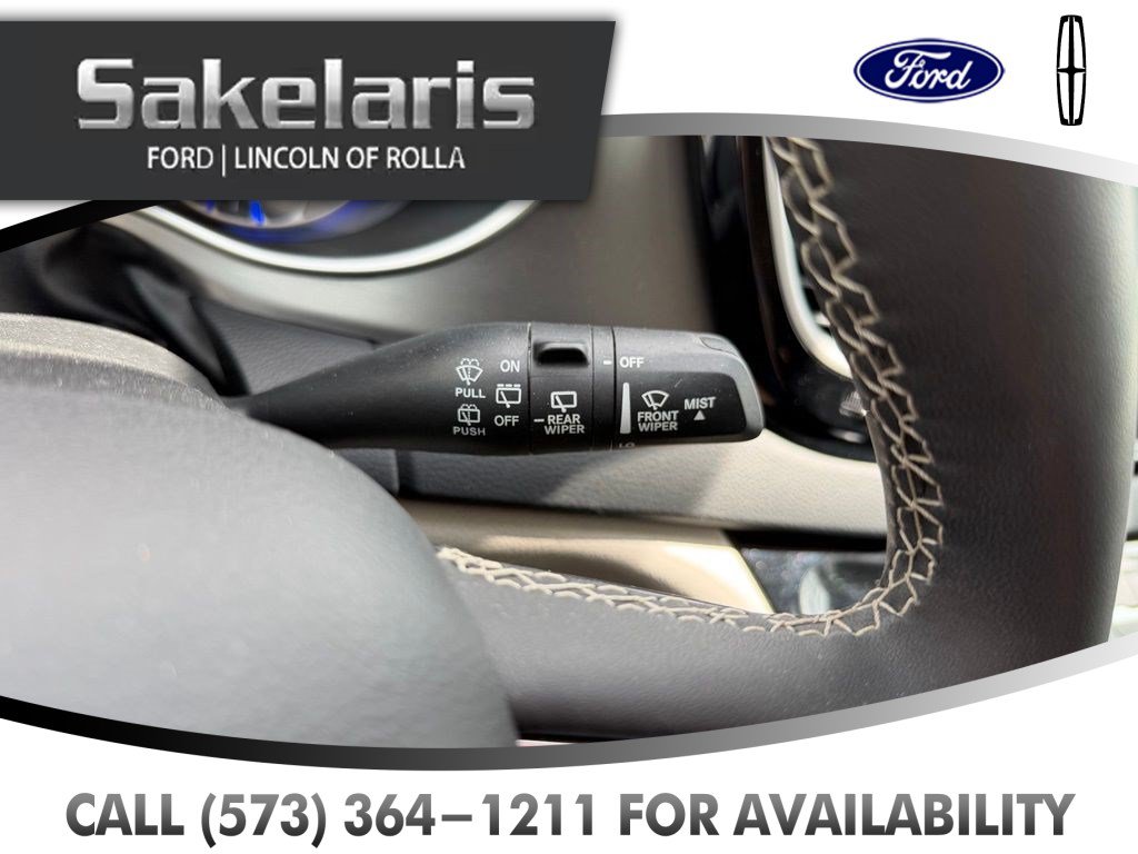 Used 2022 Chrysler Pacifica Touring-L FWD image 20