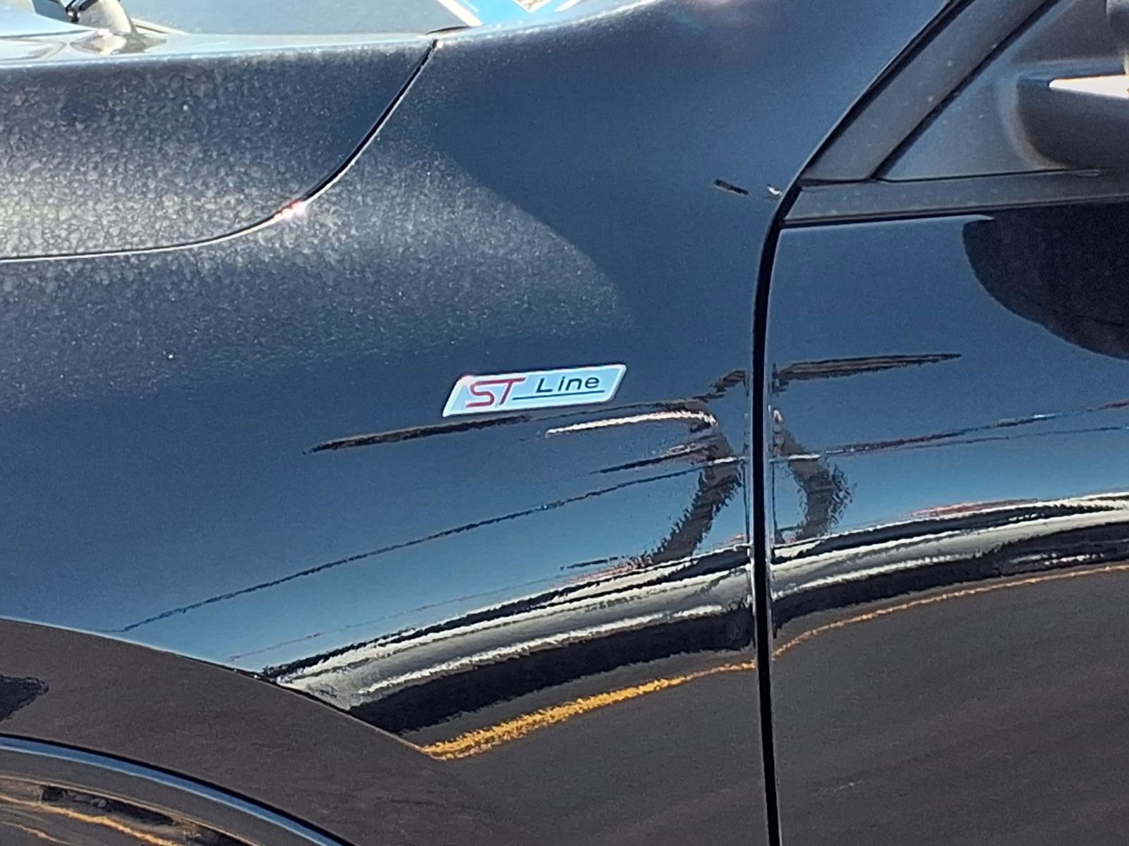 Certified 2024 Ford Escape ST-Line w/ Tech Pack #1 image 27