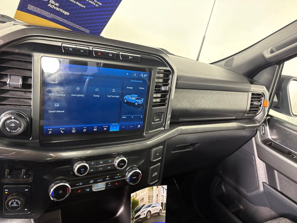 Certified 2023 Ford F150 Tremor AWD/4WD image 17