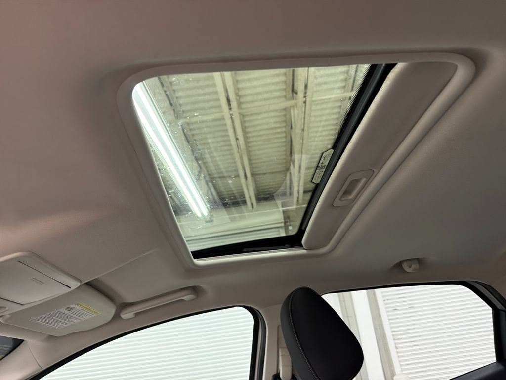 Certified 2021 Ford EcoSport SE w/ SE Convenience Package FWD image 10
