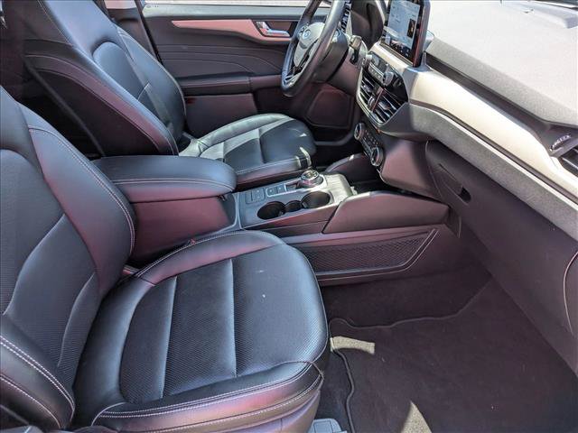 Certified 2022 Ford Escape SEL w/ Technology Package FWD image 22