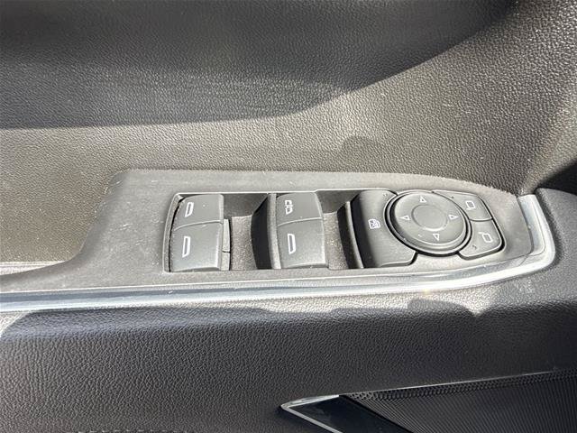 Used 2025 Chevrolet Silverado 1500 RST AWD/4WD image 24