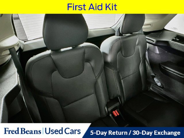 Used 2024 Volvo XC90 B6 Plus w/ Protection Package Premier AWD/4WD image 33
