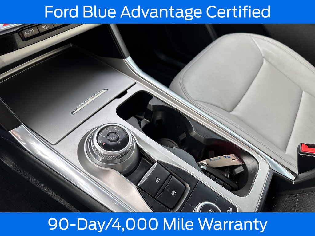 Certified 2021 Ford Explorer XLT w/ Equipment Group 202A AWD/4WD image 17