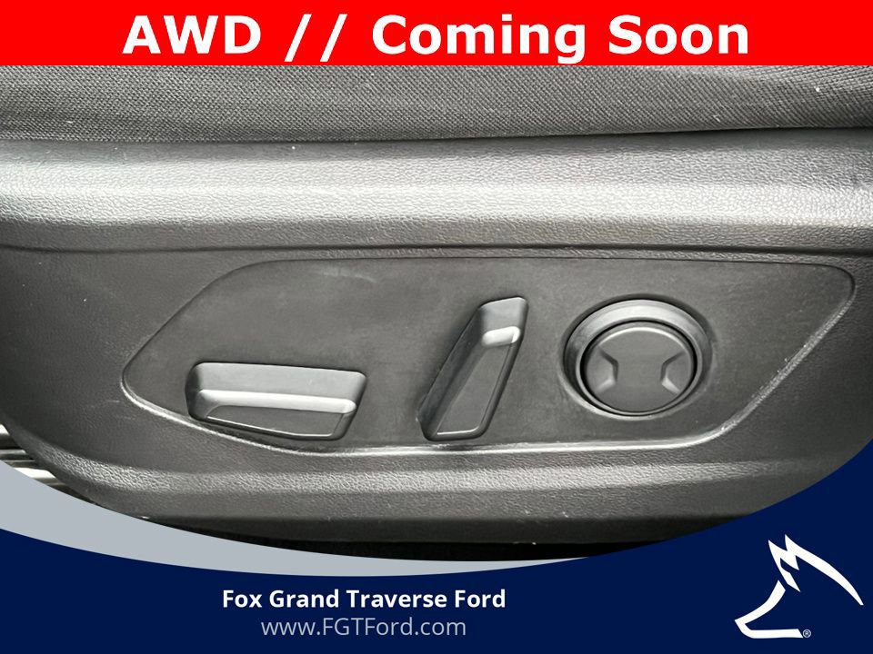 Used 2024 Hyundai Tucson SEL image 13