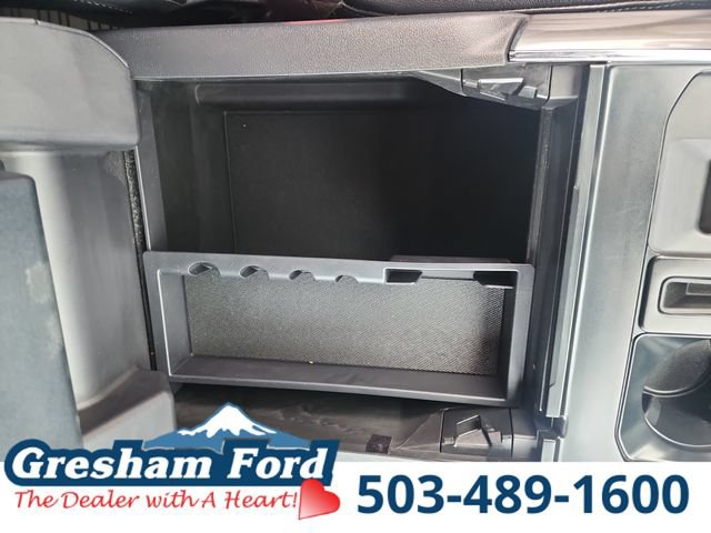 Certified 2023 Ford F150 Lariat AWD/4WD image 34