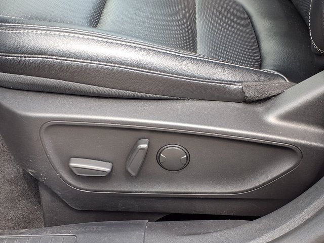 Certified 2022 Ford Escape SEL AWD/4WD image 5